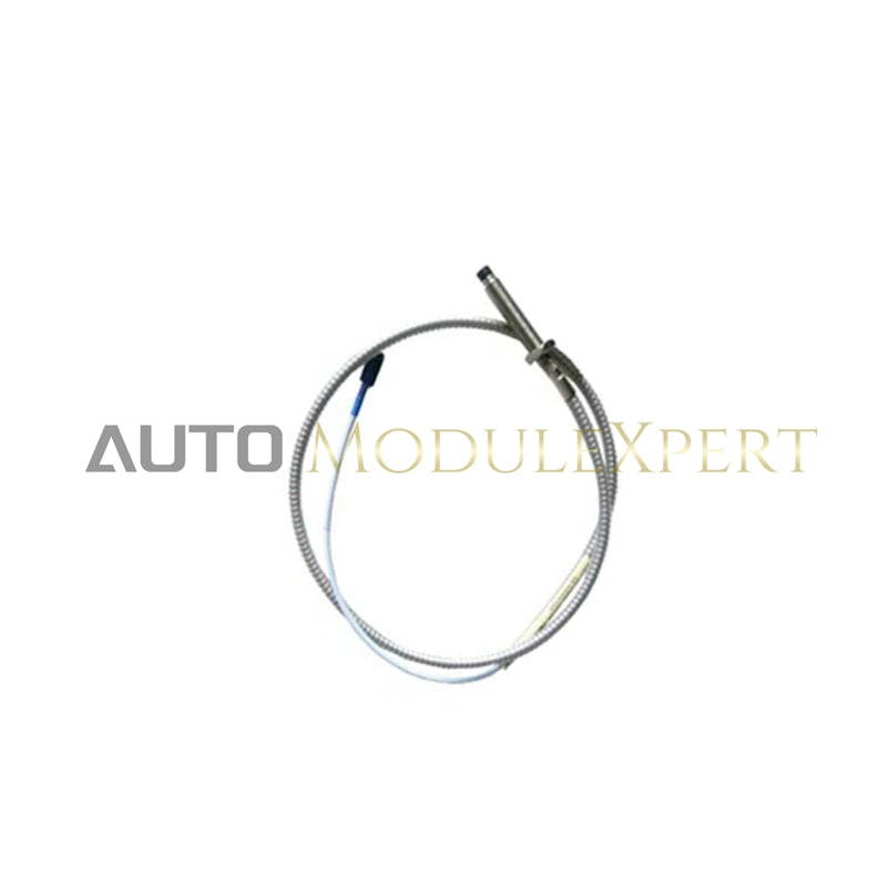 Bently Nevada 330103-00-12-10-02-CN 3300 XL 8 mm Proximity Probes