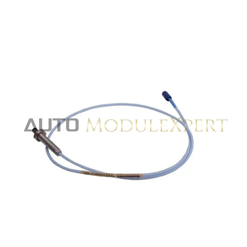 330103-08-13-10-02-05 Bently Nevada is a high-performance 8 mm proximity probe
