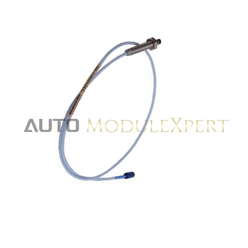 330103-08-13-10-02-05 Bently Nevada is a high-performance 8 mm proximity probe