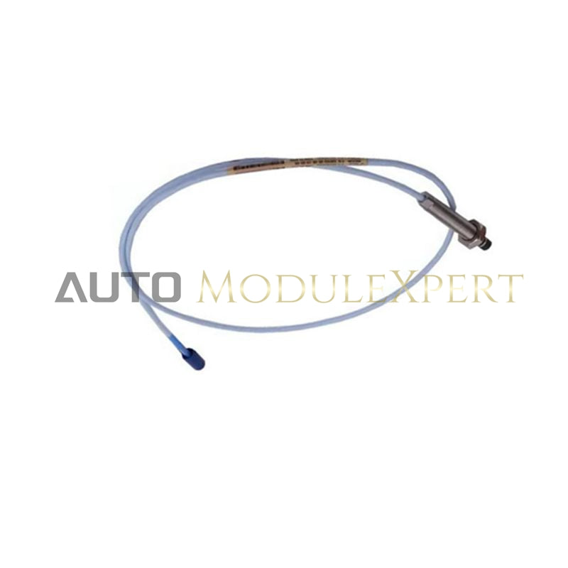 330103-08-13-10-02-05 Bently Nevada is a high-performance 8 mm proximity probe