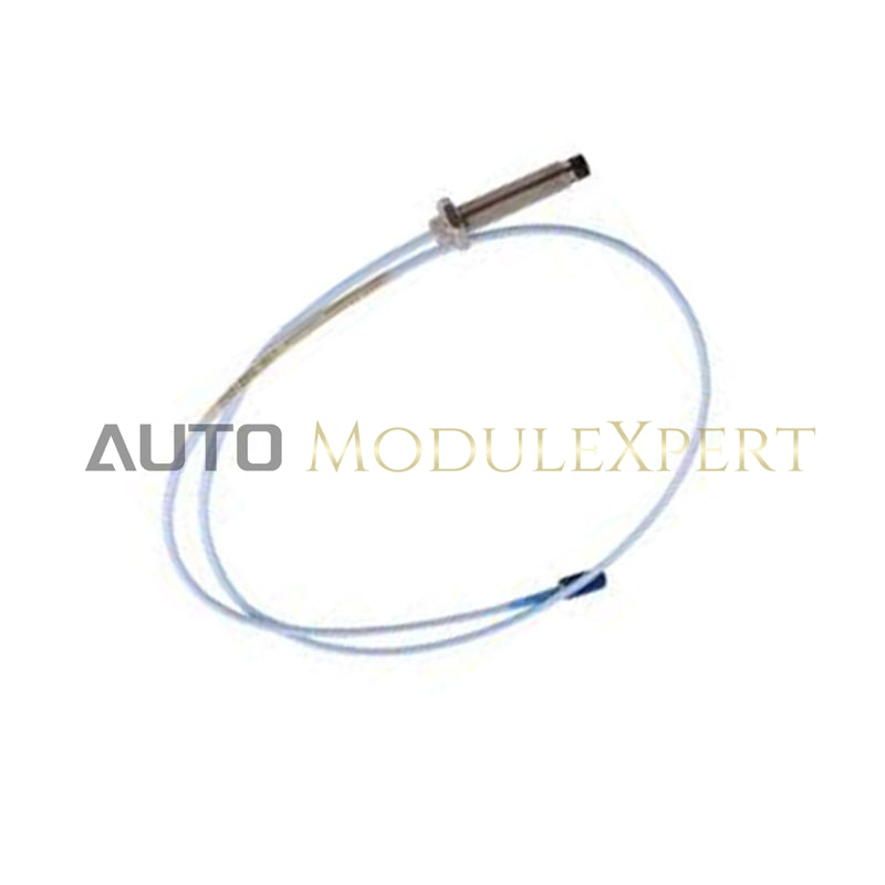3300 XL 8mm Proximity Probe Bently Nevada 330103-00-06-10-02-05