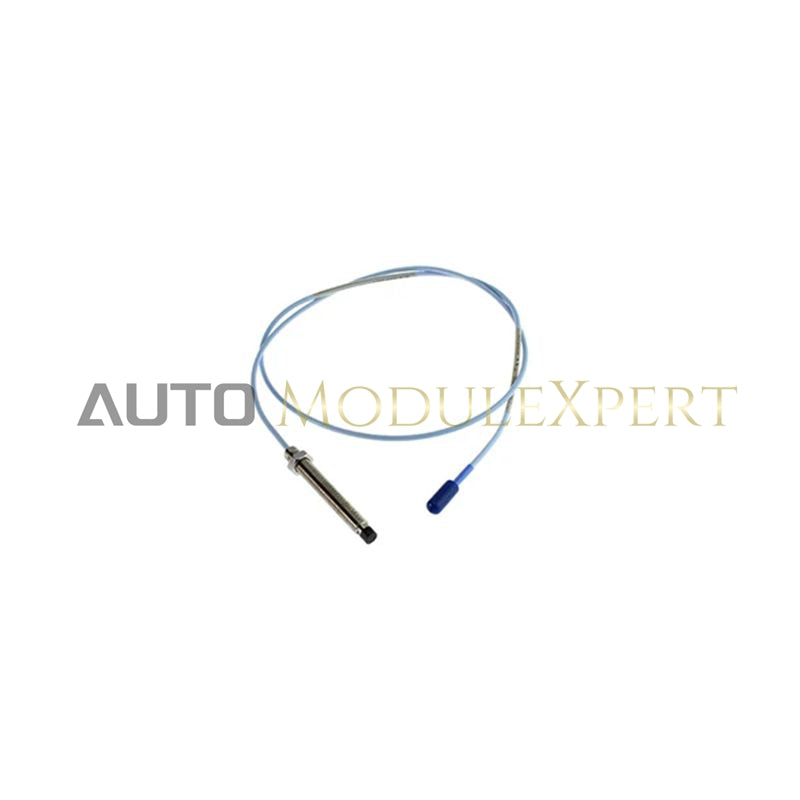 Bently Nevada 3300 XL 8MM Sensor Cable Model 330104-00-08-10-01-05