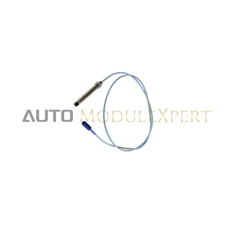 Bently Nevada 3300 XL 8MM Sensor Cable Model 330104-00-08-10-01-05