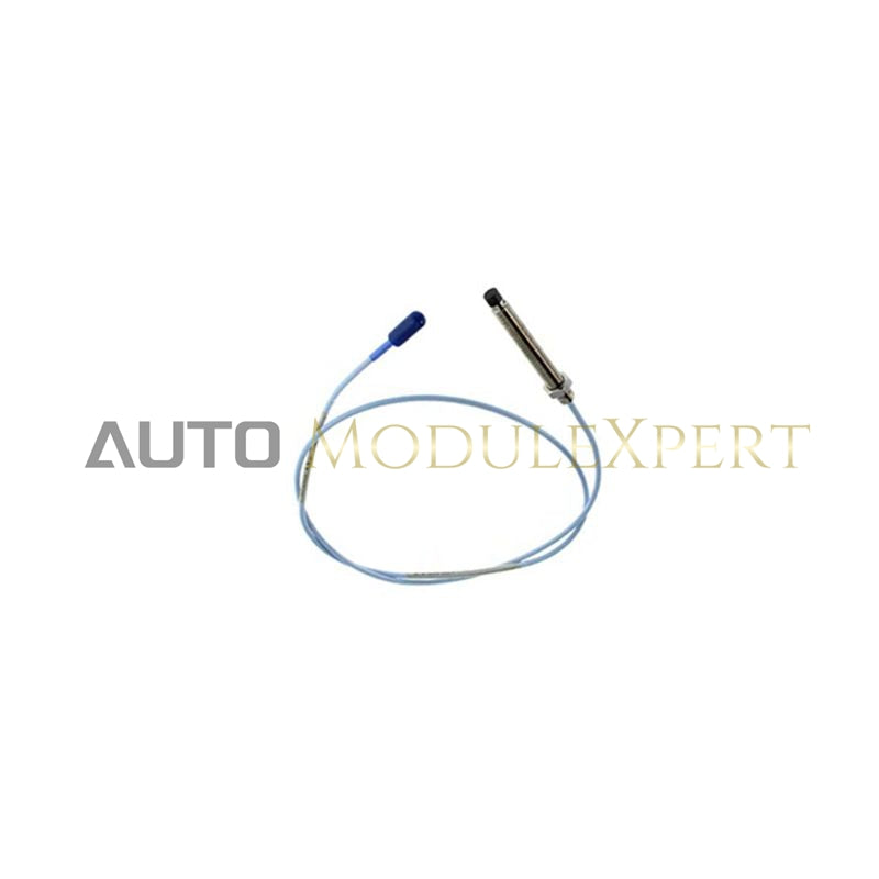Bently Nevada 3300 XL 8MM Sensor Cable Model 330104-00-08-10-01-05