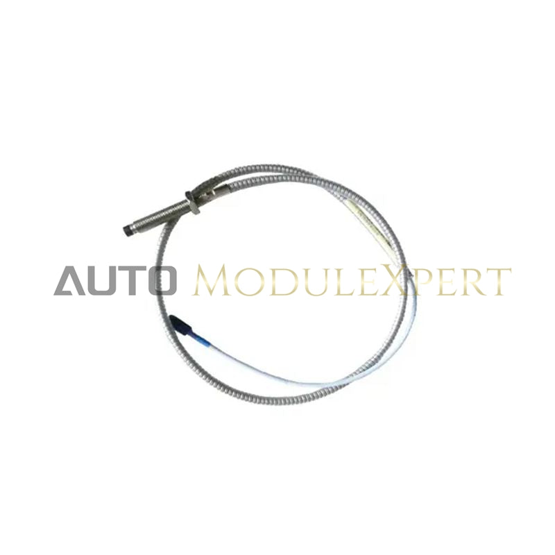 3300 XL 8mm Sensor Extension Cable Bently Nevada 330104-00-13-05-02-00