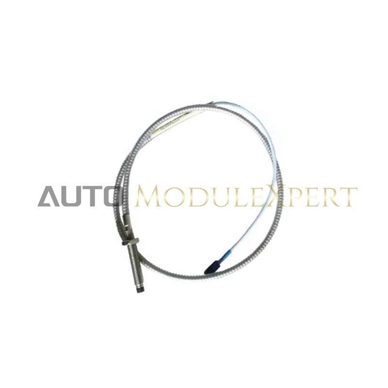 3300 XL 8mm Sensor Extension Cable Bently Nevada 330104-00-13-05-02-00