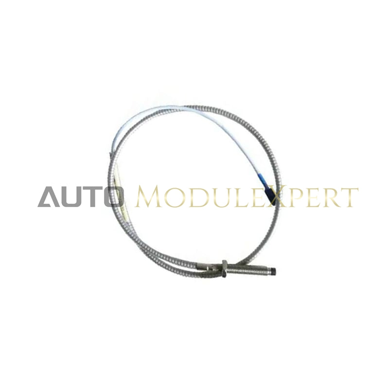 3300 XL 8mm Sensor Extension Cable Bently Nevada 330104-00-13-05-02-00
