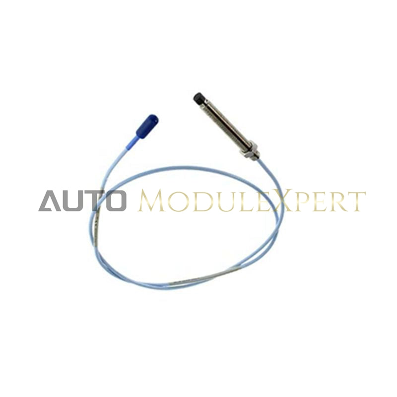 330104-00-24-05-02-00 Bently Nevada 3300 XL 8 mm Proximity Probe