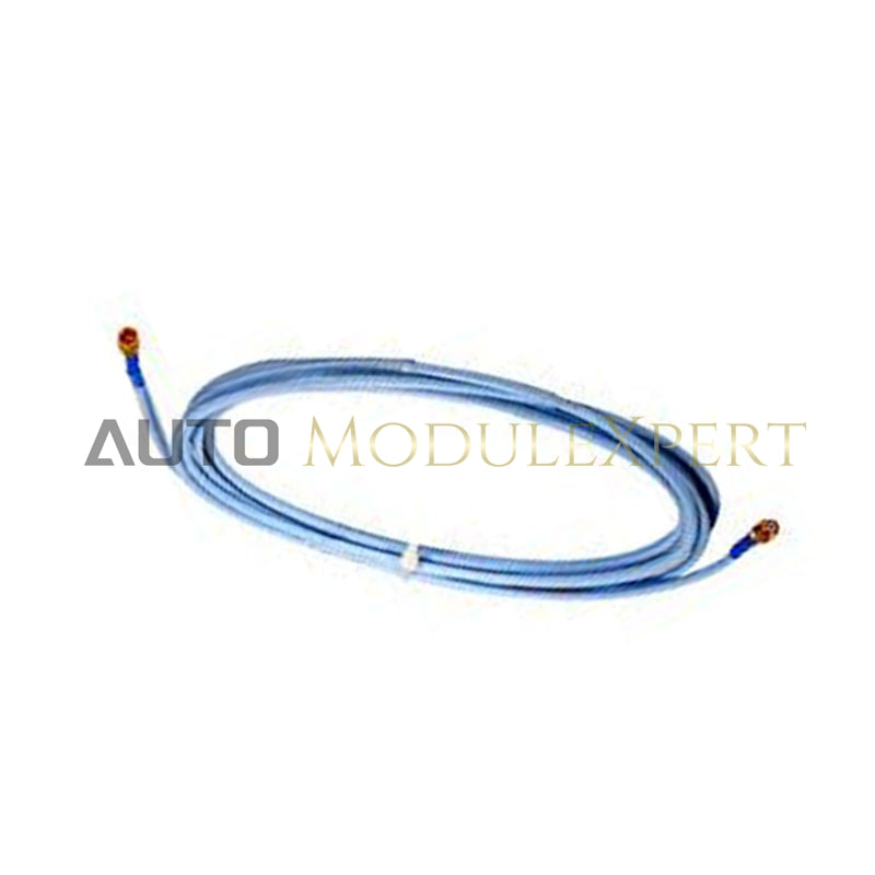 330130-040-01-05 3300 Bently Nevada XL 8mm Sensor Cable