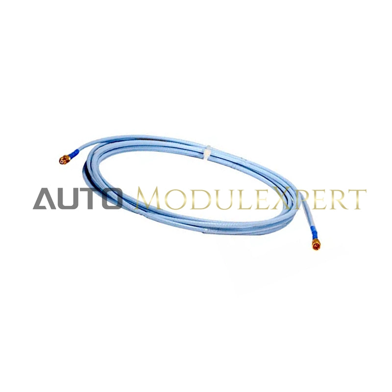 BENTLY NEVADA | 330130-040-12-CN | Kabel Perpanjangan 3300 XL