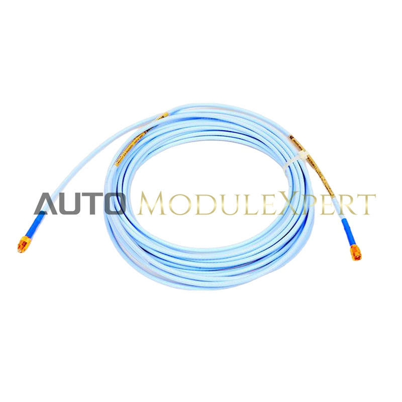 Bently Nevada | 330130-075-00-00 | Cabo de Extensão