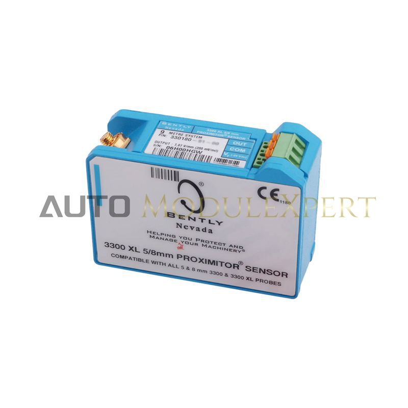 330180-51-CN Proximitor Sensor Bently Nevada