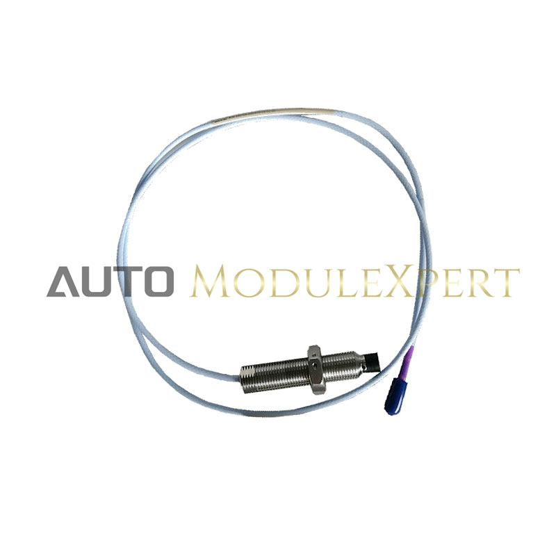 Sonda de Proximidade BENTLY NEVADA 330709-000-050-10-02-00