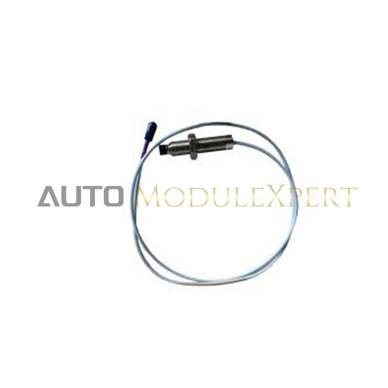 Bently Nevada 330709-000-050-10-02-00 Sensor Cable