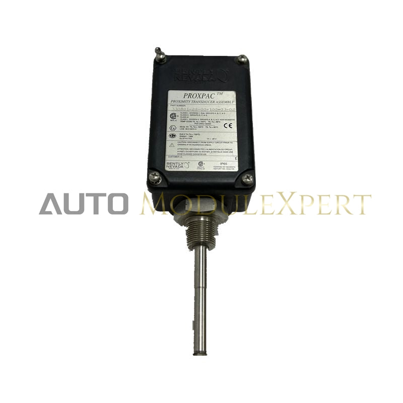 330801-28-05-101-03-02 Proximity Probe Bently Nevada