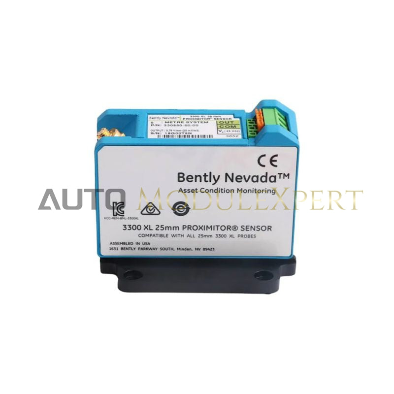 330850-50-CN Proximity Sensor Bently Nevada