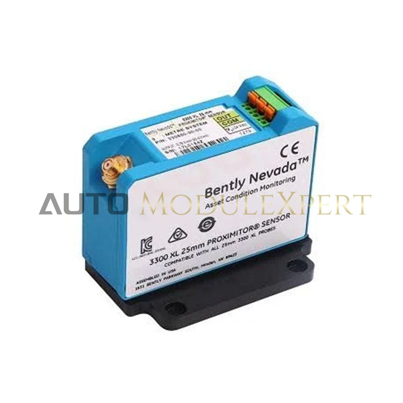 330850-50-CN Proximity Sensor Bently Nevada