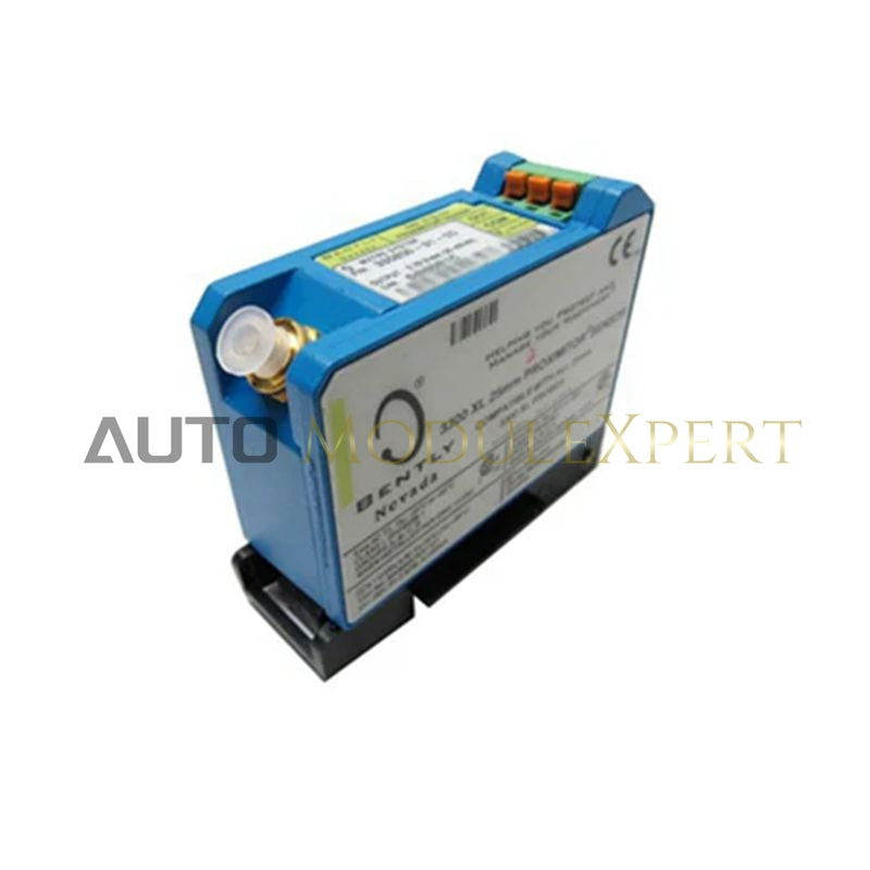 Bently Nevada 330880-28-40-058-01-02 Vibration Sensor