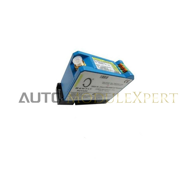 Bently Nevada 330880-28-40-058-01-02 Vibration Sensor