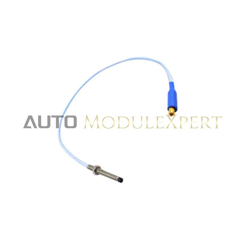 Bently Nevada 330901-00-08-10-02-00 3300 XL NSv Armored Probe