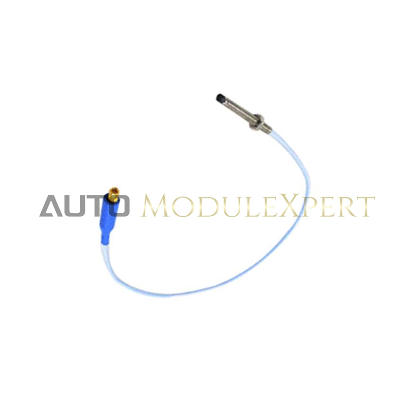 Bently Nevada 330901-00-08-10-02-00 3300 XL NSv Armored Probe