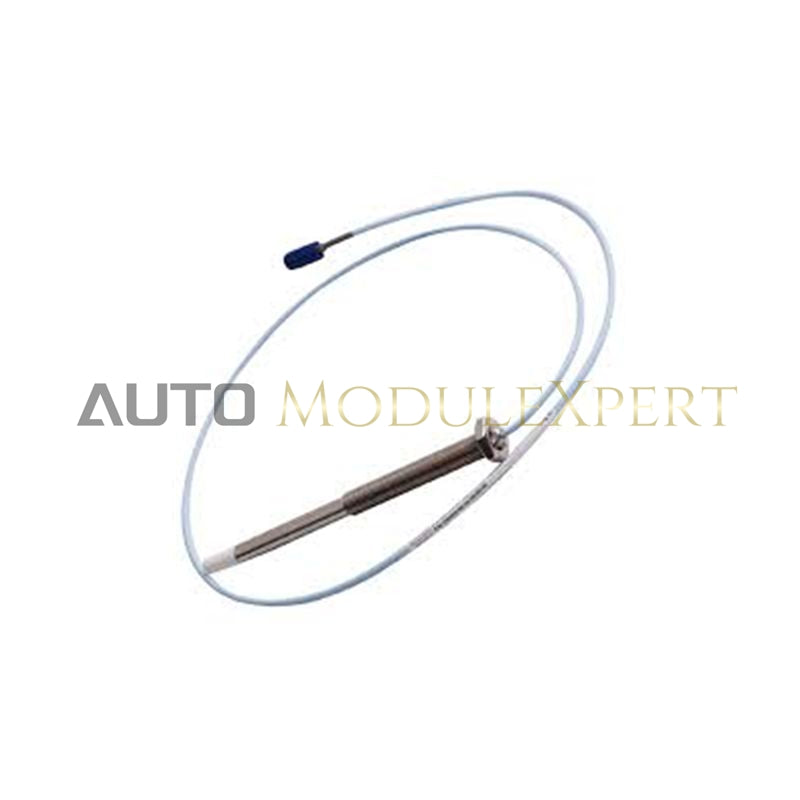 Industrial Vibration Monitoring Probe Bently Nevada 330905-00-05-10-02-00