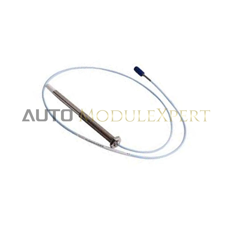 Industrial Vibration Monitoring Probe Bently Nevada 330905-00-05-10-02-00