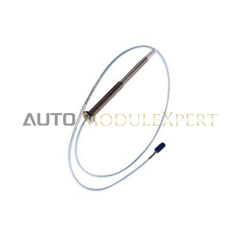 Industrial Vibration Monitoring Probe Bently Nevada 330905-00-05-10-02-00