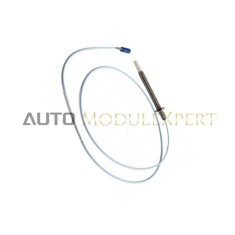 330905-00-15-05-02-00 3300 XL 8mm Proximity Sensor Bently Nevada