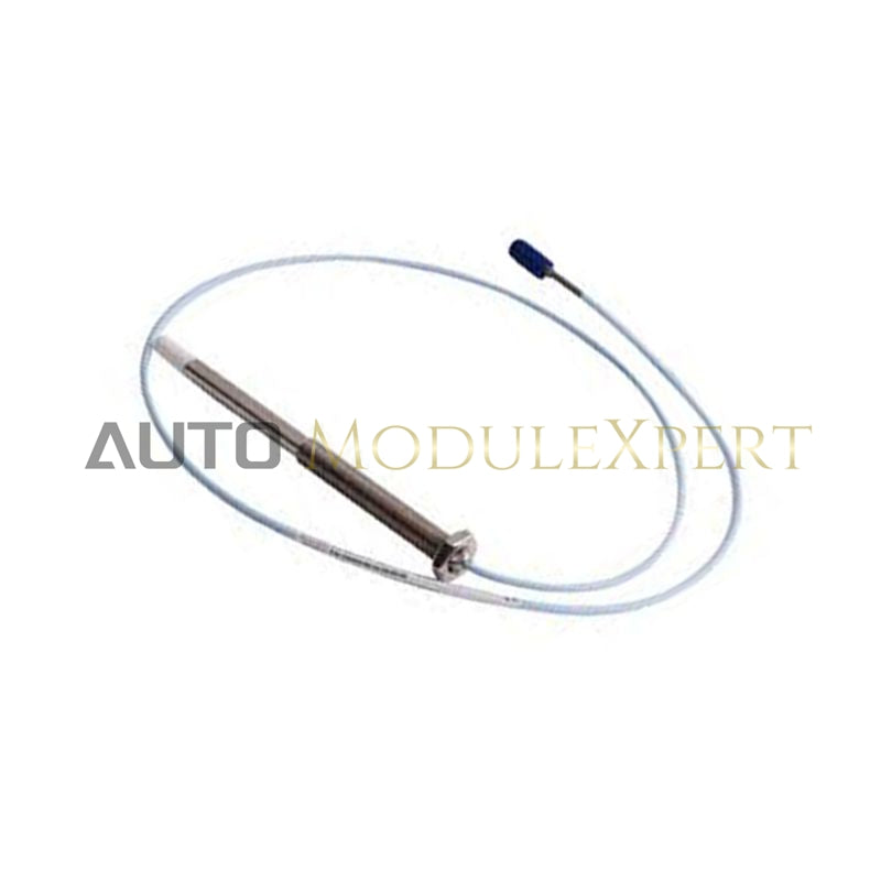 Industrial Probe Bently Nevada 330905-00-25-05-01-CN