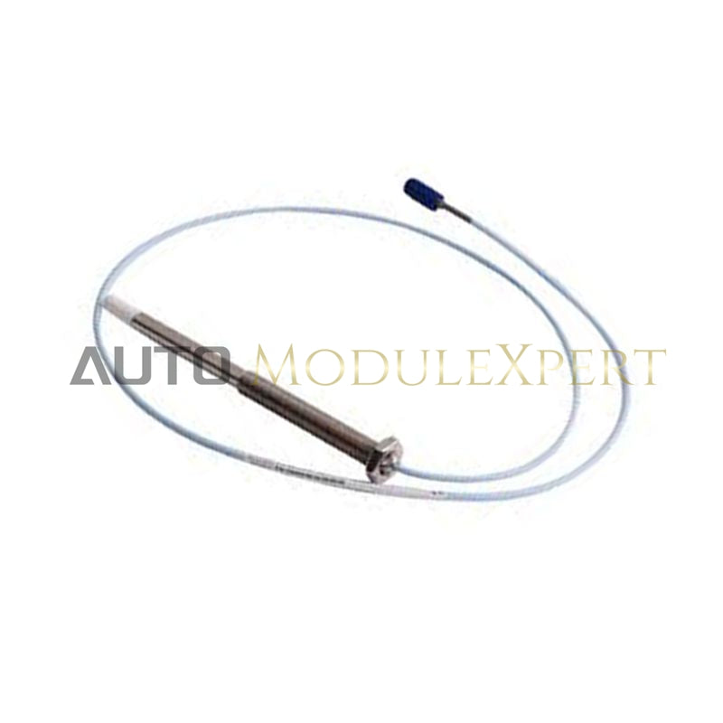 330905-00-25-05-02-05 Bently Nevada 3300 XL 8 mm Proximity Probes Cable