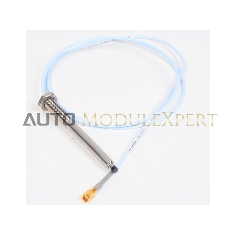 Bently Nevada 3300 NSv Proximity Probe 330905-12-22-05-02-05
