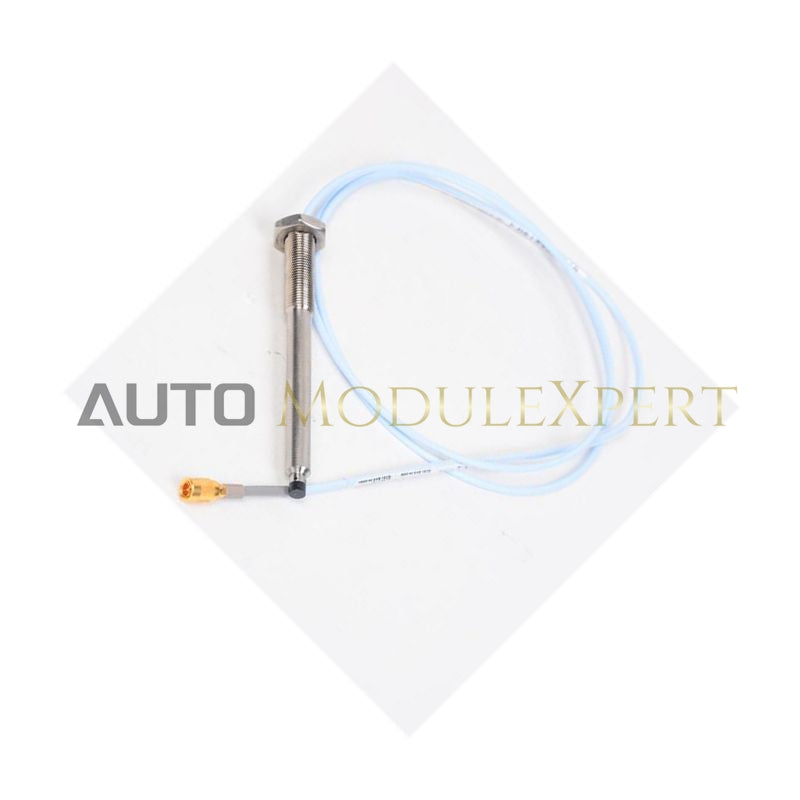 Bently Nevada 3300 NSv Proximity Probe 330905-12-22-05-02-05