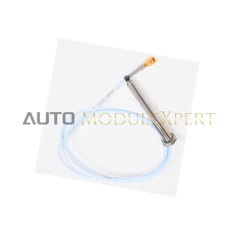 Bently Nevada 3300 NSv Proximity Probe 330905-12-22-05-02-05
