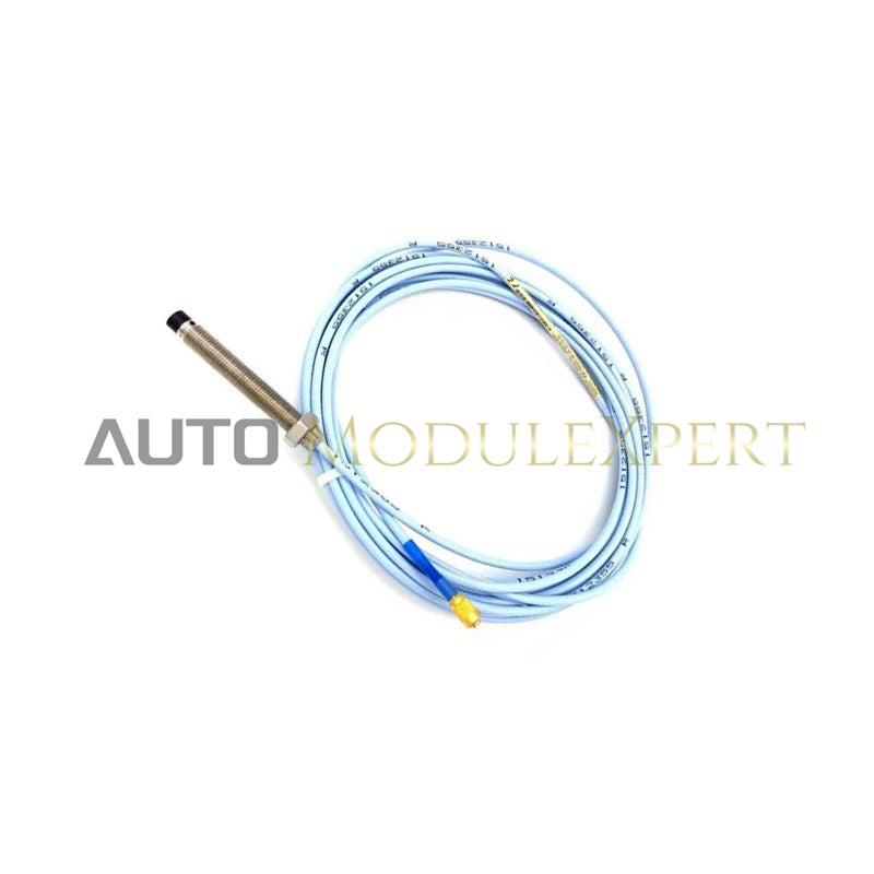 Bently Nevada 330910-06-25-05-11-00 Proximity Probes Cables