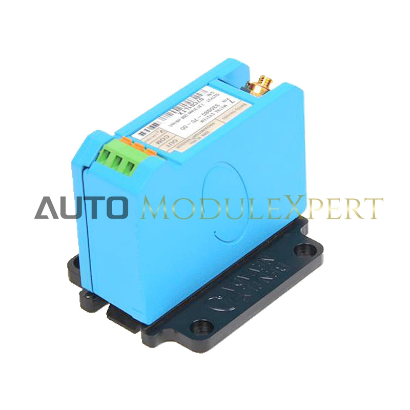 Sensor de proximidad BENTLY NEVADA 330980-70-00 NSv Proximity