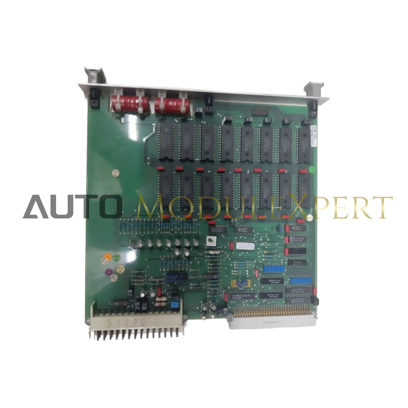 Módulo de Memoria ABB DSMB 133