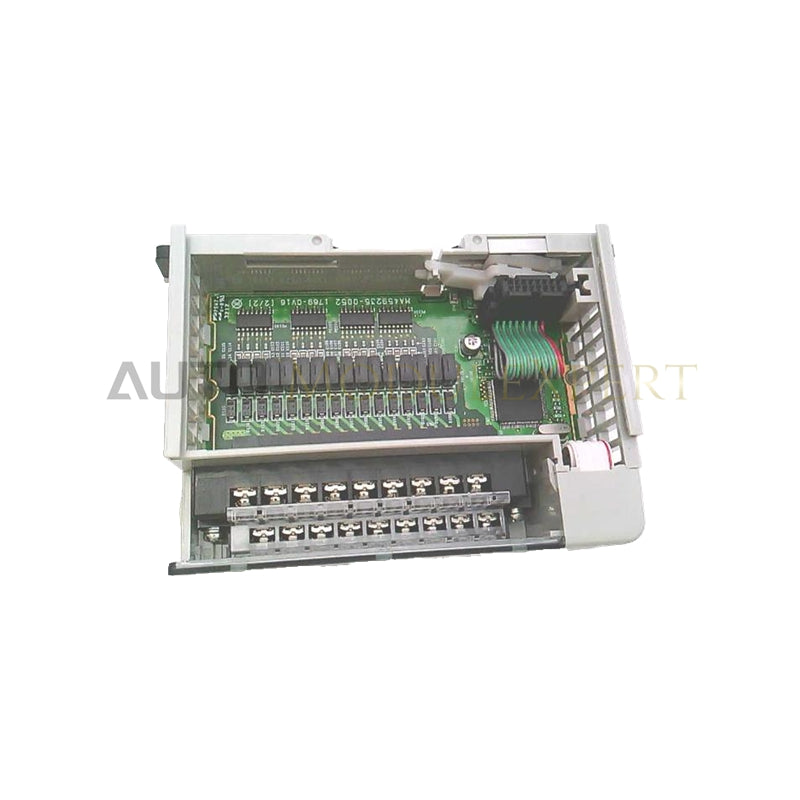 Модуль дискретных выходов Allen-Bradley 1769-OV16 Compact I/O, 16 точек, с током утечки на выходе