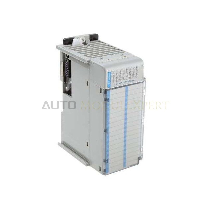 Модуль цифрового ввода Allen-Bradley 1769-IQ32 CompactLogix на 32 точки