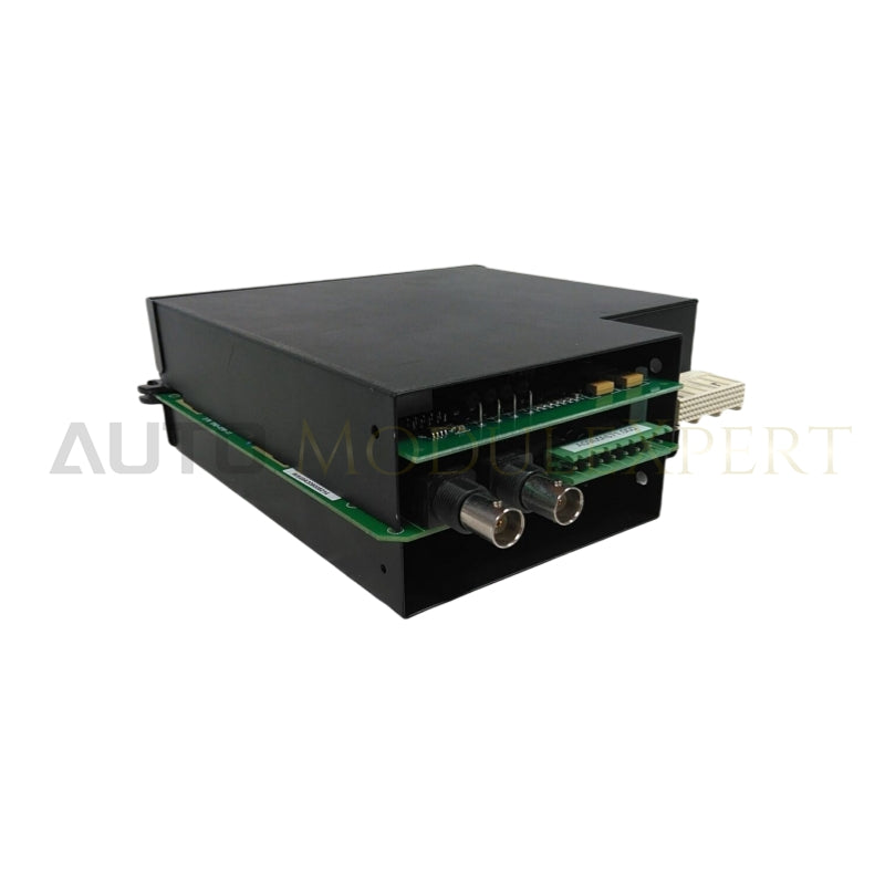 GE FANUC UR 9EH Многофункциональный центральный процессор UR-9EH