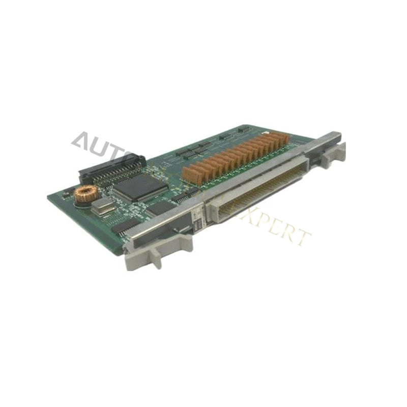 AMM11 Yokogawa CENTUM VP Analog Input Multiplexer Module