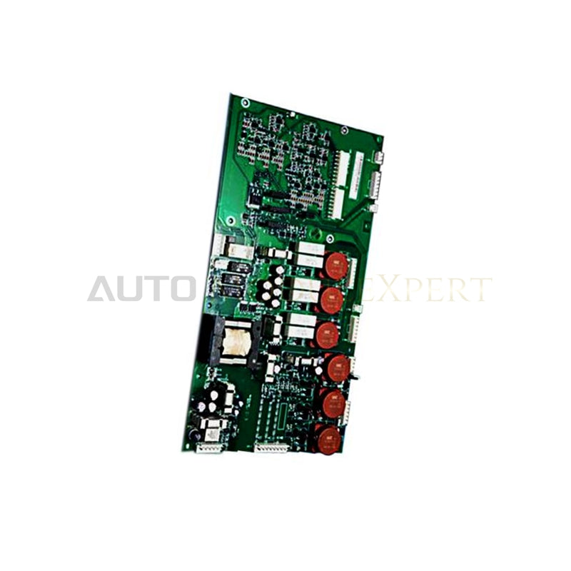ماژول منبع تغذیه سیستم کنترل توزیعشده یوکوگاوا E9716YB
