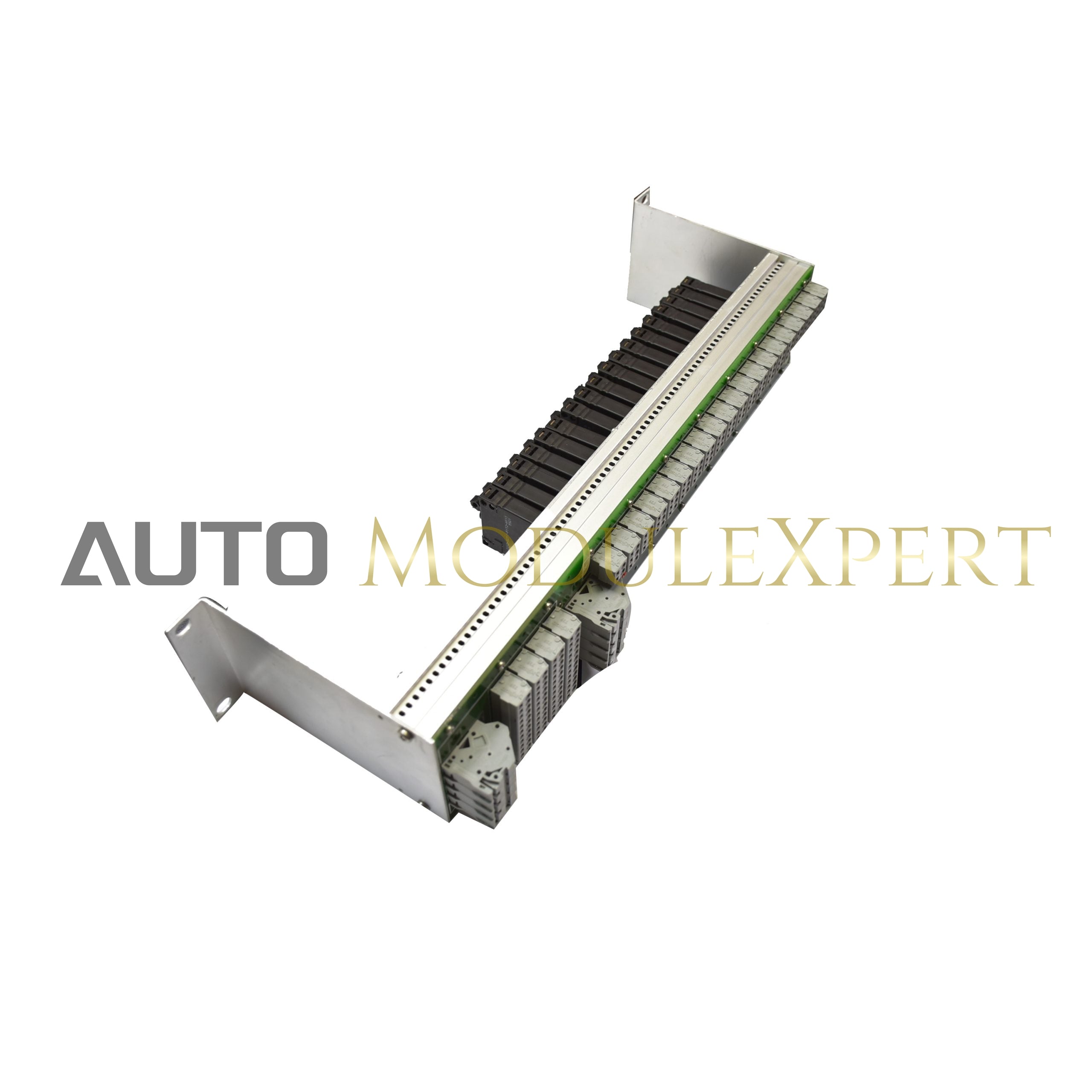 Модуль предохранителей и распределения питания HIMA K 7214 K7214