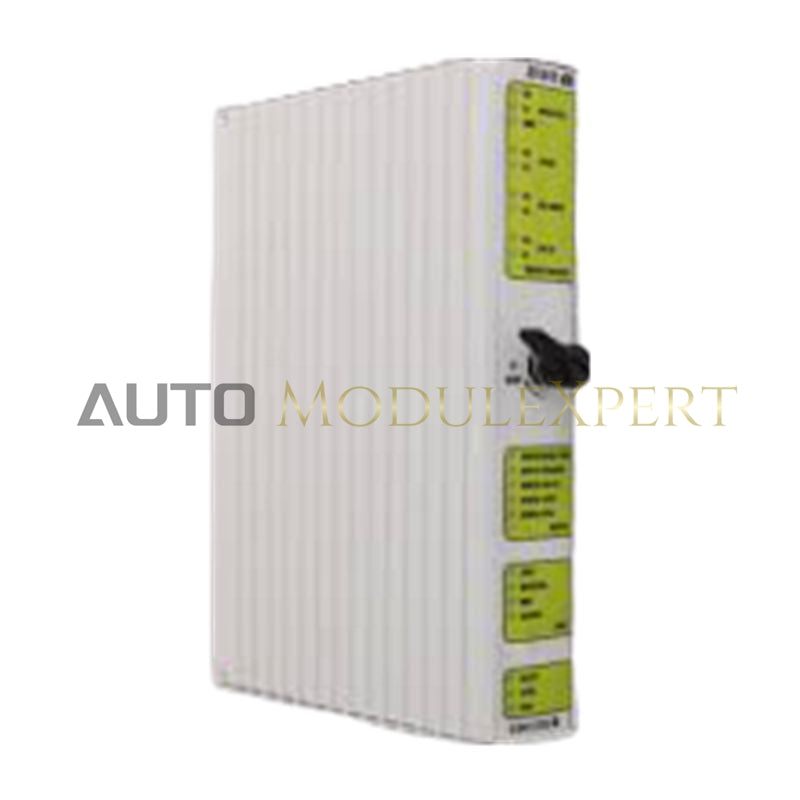 TMR Analog Output Module Triconex 3481S2