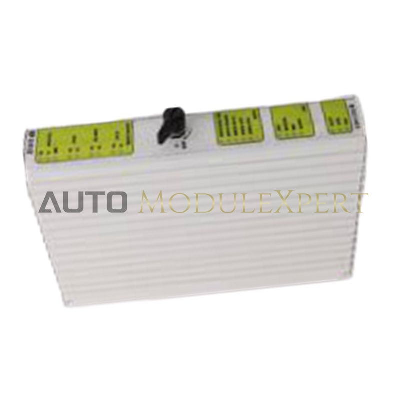 TMR Analog Output Module Triconex 3481S2