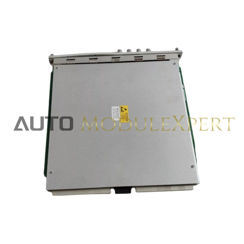 BENTLY NEVADA 3500/42M 176449-02 Proximitor/Monitor Seismik