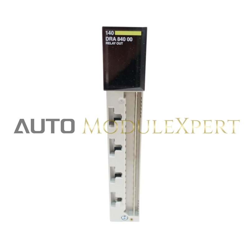 Schneider 140DRA84000 Modul Output Diskrit Relay Modicon