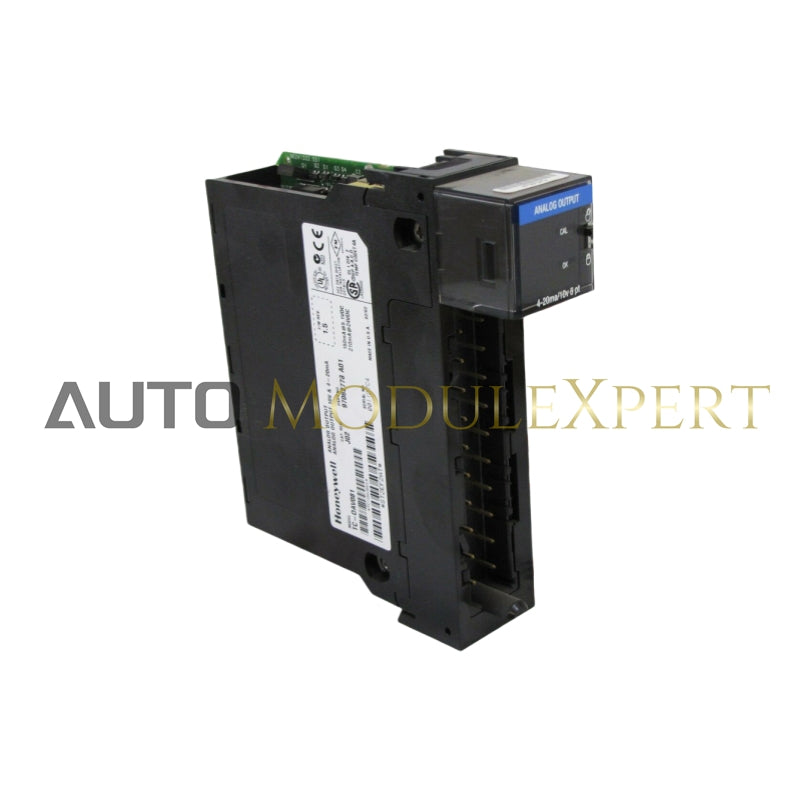 Модуль аналогового выхода HONEYWELL TC-OAV081