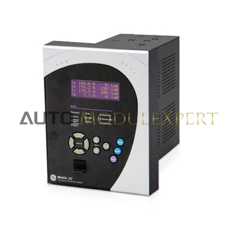 Реле защиты питания 350-C-P5-G5-H-S-M-N-P-SN-D-N | GE Fanuc