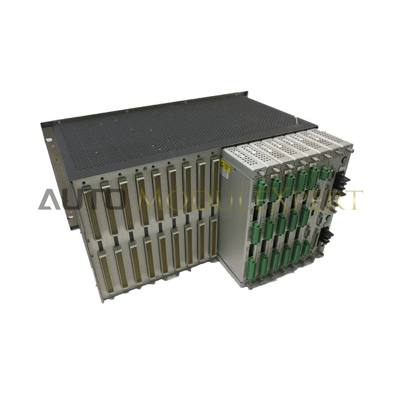 3500/05-01-01-00-00-01 Bently Nevada PLC Rack Chassis